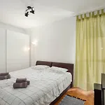 Apartman Grof