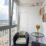 Apartman Grof